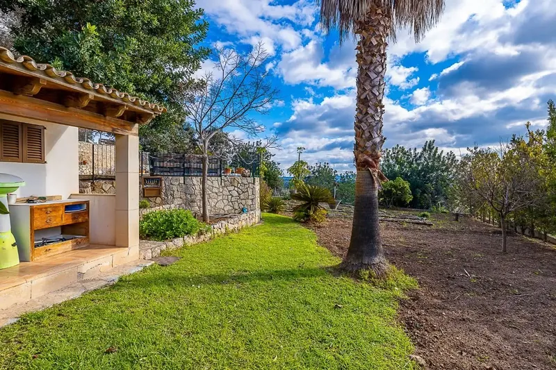 ¡Os damos la bienvenida a esta espectacular oportunidad de vivir en una gran finca residencial, sita en una de las zonas más bonitas de la l — photo 10
