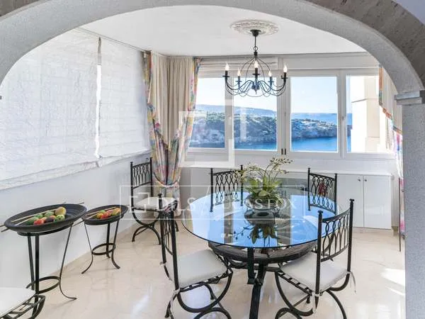 146m² apartment for sale in Santa Ponsa, Balearic Islands — photo 5