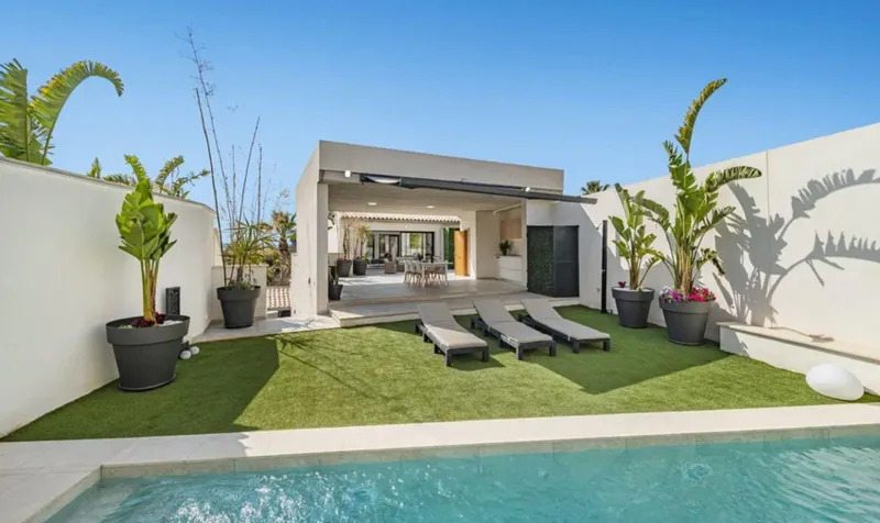 Detached Villa in Santa Margalida — photo 2