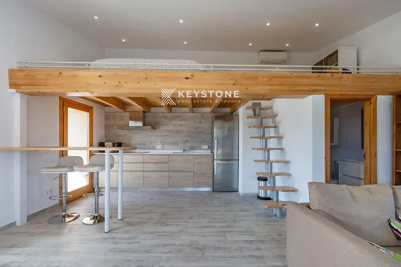 Available from October 1st - Cozy independent guest house in an exclusive rustic estate in Binissalem — photo 3
