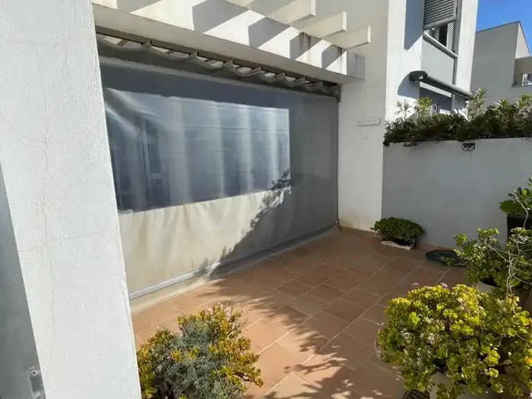 Private sale. Duplex in Sometimes-La Ribera area, 5 minutes walk from the beach. Very good access to the Palma highway — photo 7