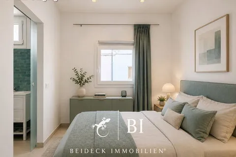 Town house in Sant Llorenç des Cardassar, Mallorca — photo 12