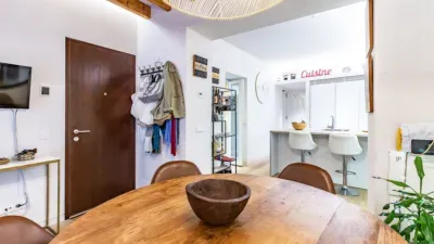 Apartment in La Llotja-Born — photo 4