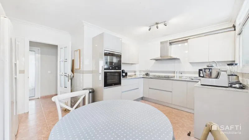 Light, Space, Exclusivity - Penthouse Calle Joaquim Maria Bover — photo 5