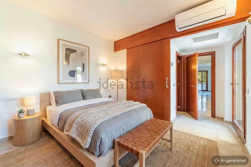 Penthouse for sale in Port de Pollença — photo 9