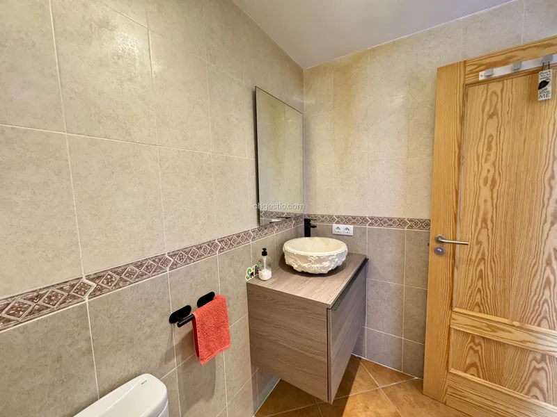 Townhouse in Campos — photo 12