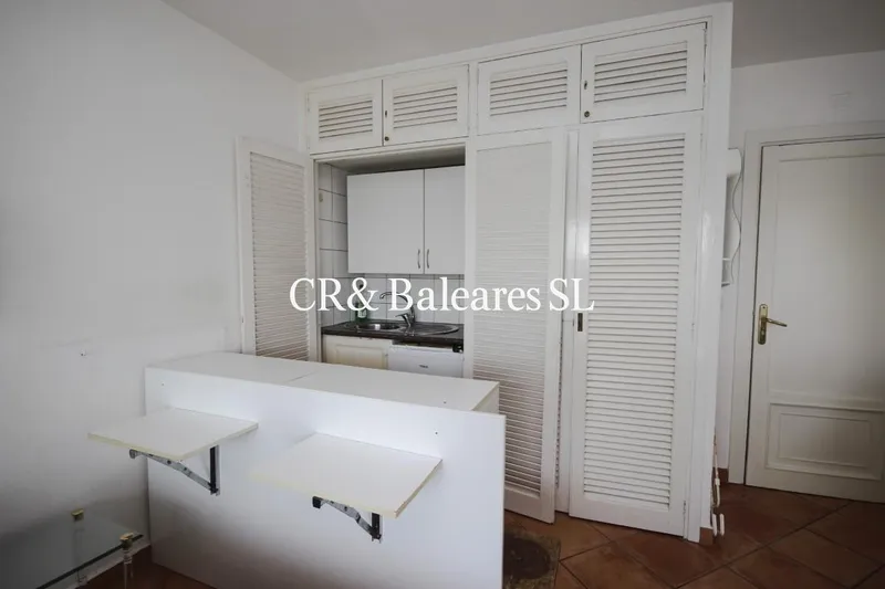 Studio Apartment for sale in Santa Ponsa, Calvià, Mallorca — photo 8