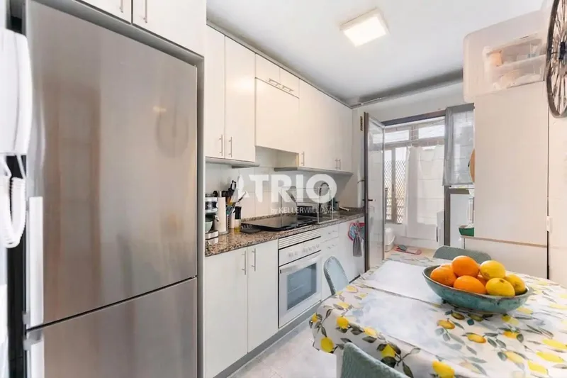 Bright renovated flat with balcony in every room — La Soledat, Palma — photo 4