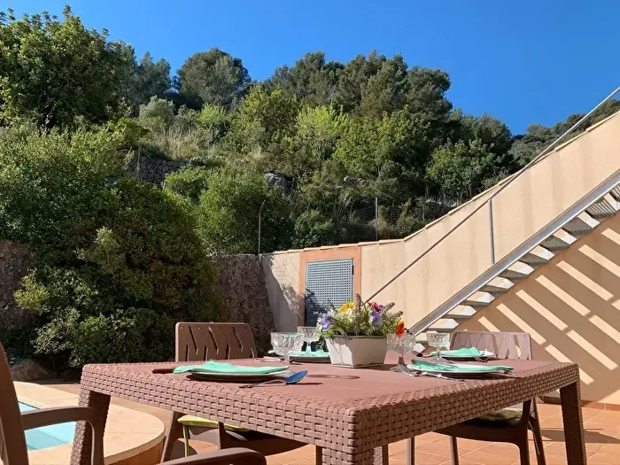 Piso en alquiler de 3 habitaciones en Selva, Illes Balears — photo 1