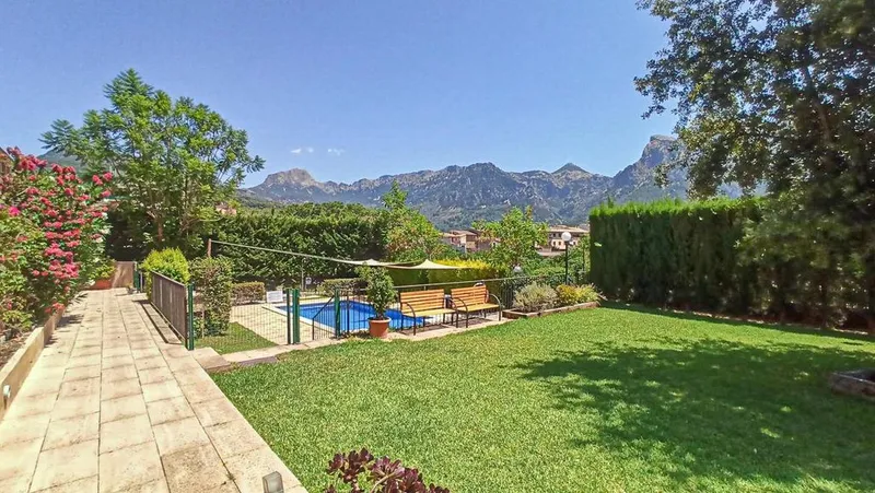 Apartment in Soller, Province of Balearic Islands — photo 7
