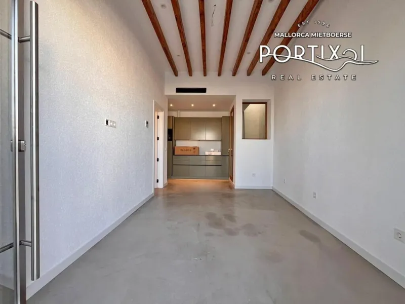 Studio flat for rent in Portixol — photo 3