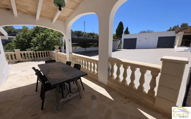 The Village Porto Cristo – A rare investment complex with 1,500 m² of built area near the port — photo 9