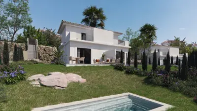 House in Cala Anguila-Cala Mendia — photo 4