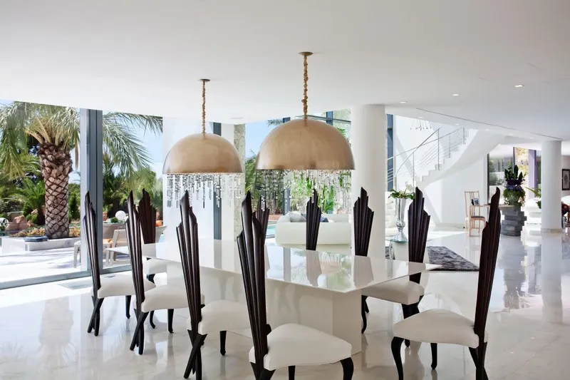 Long-term rental: Top quality villa - Marcel Remus Real Estate — photo 4
