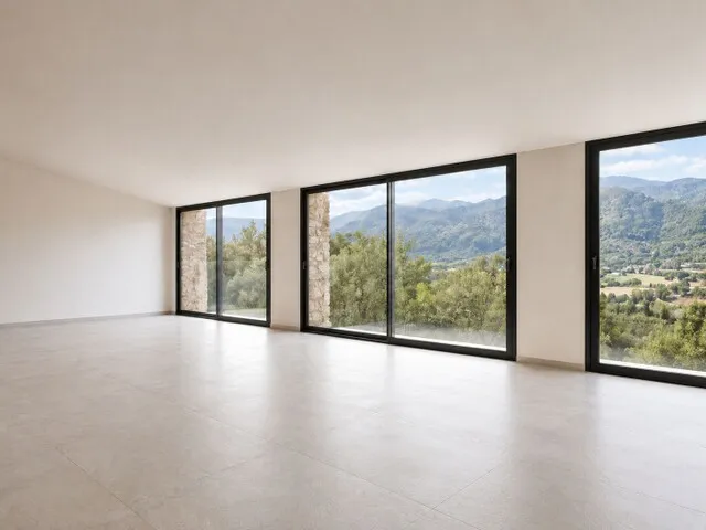 ETV Licensed Villa for Sale in Campanet Valley - Legalisation Project Submitted, North Mallorca — photo 11