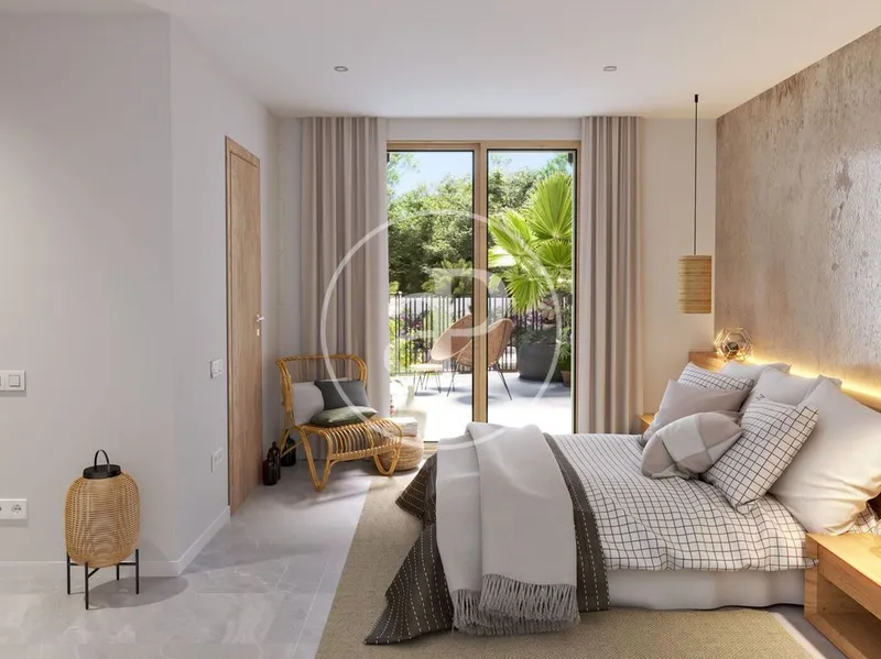 Apartment in Artà, Province of Balearic Islands — photo 9