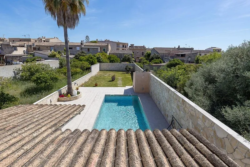 Villa in Vilafranca de Bonany, Province of Balearic Islands — photo 9