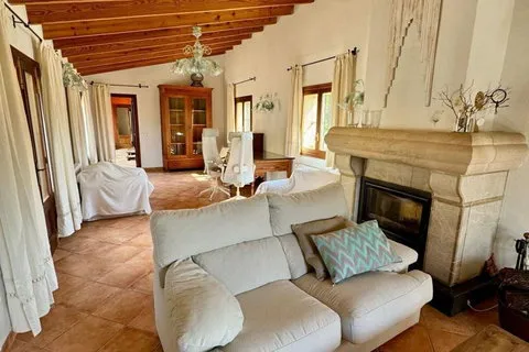 Country house in Alaro, Mallorca — photo 8
