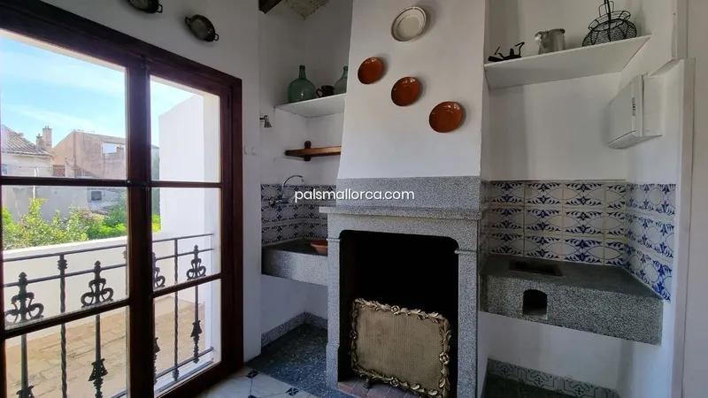 Penthouse in Llucmajor — photo 6