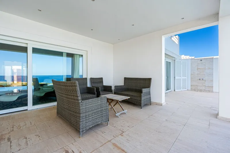 Top quality house for sale in Cala d'Or with private pool and sea views — photo 7