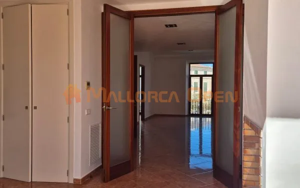 High-quality apartment with large kitchen-diner in Felanitx — photo 7