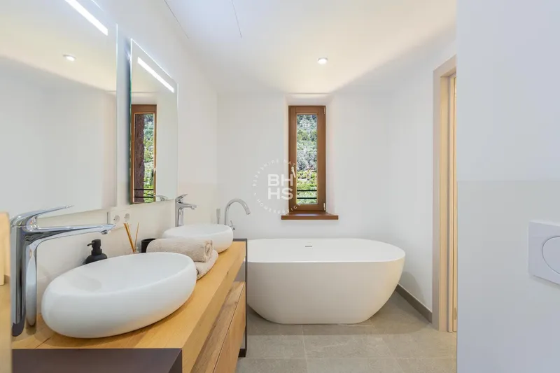 Semi-Detached for sale in Fornalutx — photo 9