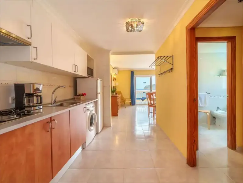 Apartamento de 80 m2, orientación suroeste. — photo 12