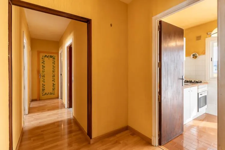 PISO / APARTAMENTO . PALMA DE MALLORCA , Zona SON ARMADANS — photo 1