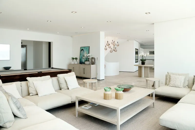 Dream villa in spectacular location in Santa Ponsa - Marcel Remus Real Estate — photo 9