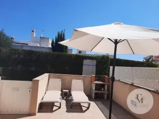 Beautiful Duplex in Siller. Enjoy Mediterranean Tranquility — photo 12
