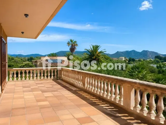 Chalet in Cala Bona — photo 1