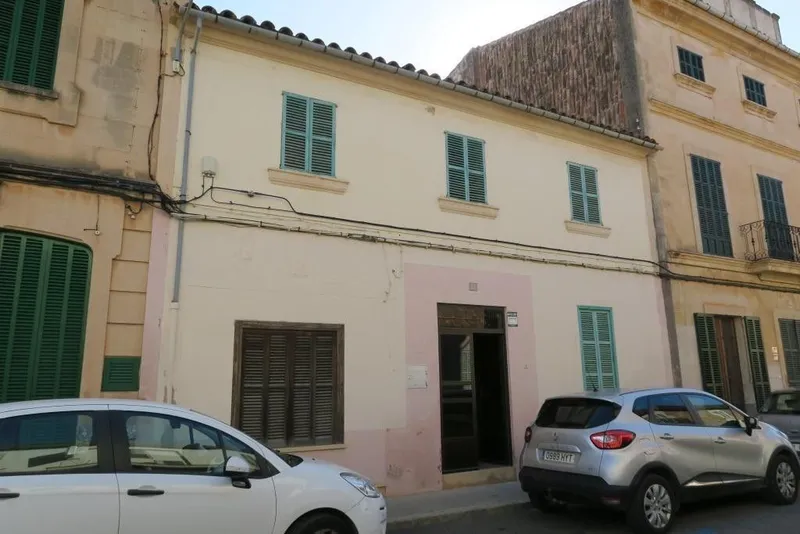 Townhouse in Campos, Province of Balearic Islands — photo 2