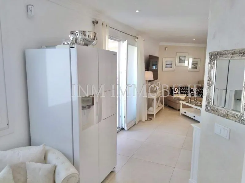 80m² Penthouse with 3 rooms, terrace & sea view for sale — photo 12