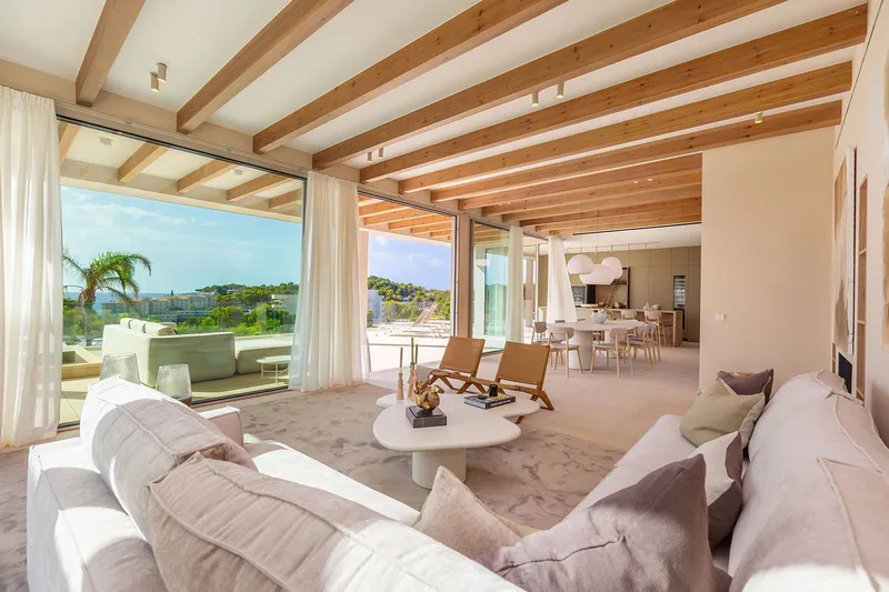 First-class villa for first occupancy in an excellent location — photo 5