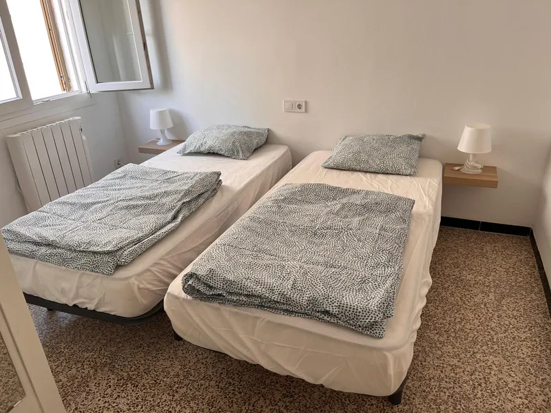 IA-194 First floor apartment with 2 bedrooms in Sa Ràpita — photo 4