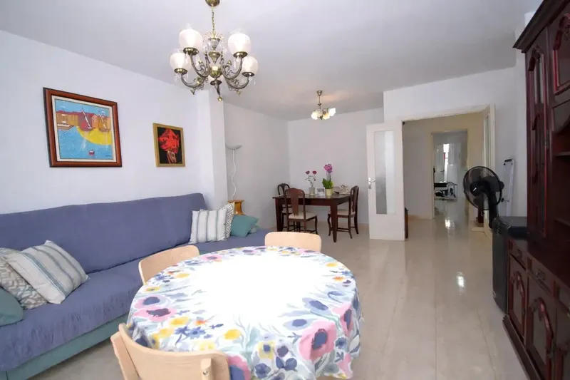 apartment in Muro — photo 1