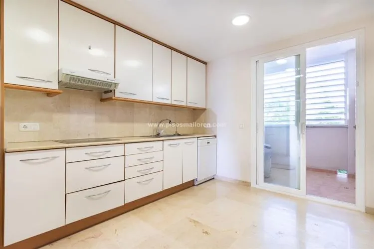 Apartment in Palma de Mallorca — photo 11