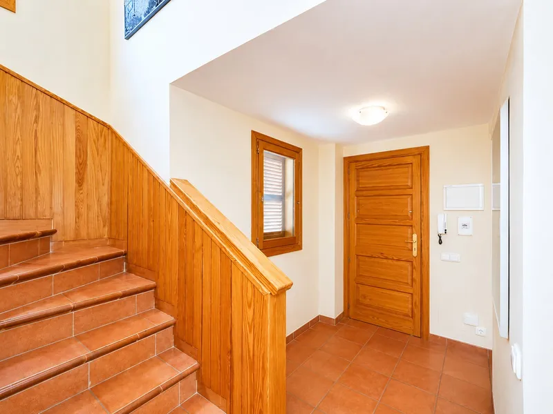 Villa for Sale in Costa de la Calma with Panoramic View — photo 3