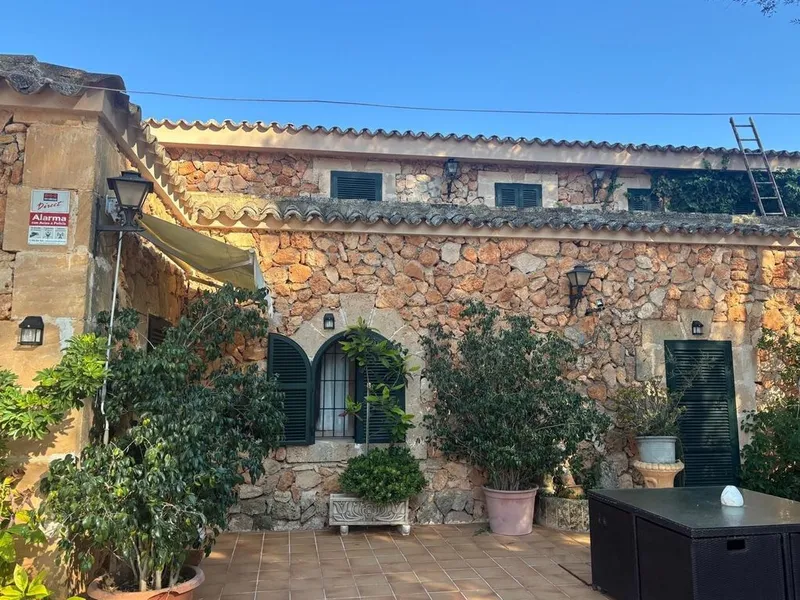 Detached House in Algaida, Province of Balearic Islands — photo 2
