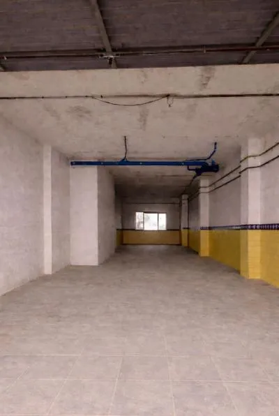 Business Premise - Inca (Gran Vía Colón), Built Surface 135m² — photo 1