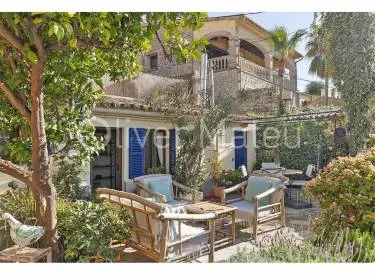 villa in Bunyola — photo 8