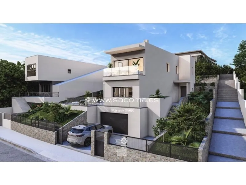 Land in Son Servera, Province of Balearic Islands — photo 3
