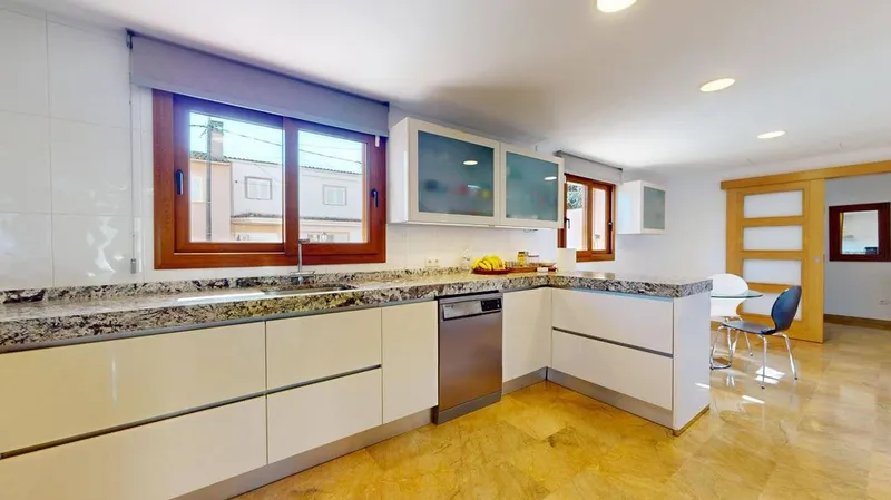 Detached house in Palma de Mallorca, Province of Balearic Islands — photo 3