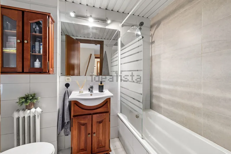Flat / apartment in Son Dureta, Palma de Mallorca — photo 12