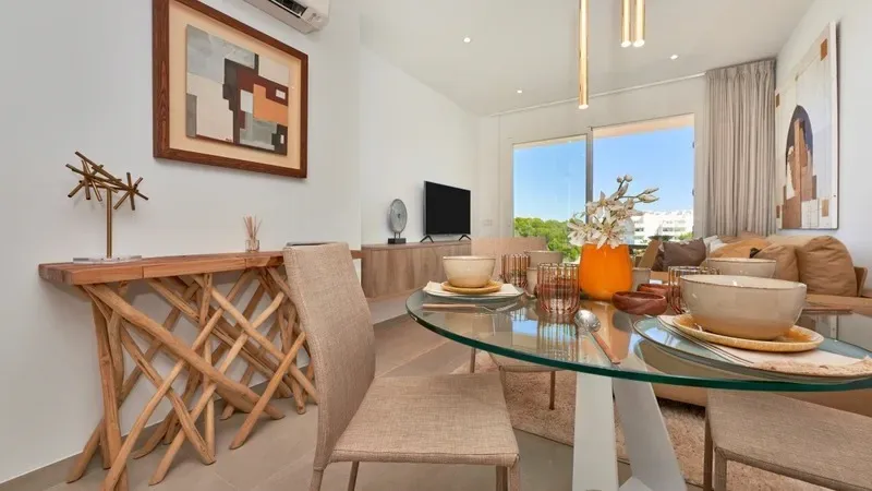New built Apartments for sale in a New development on a great location in Cala Dor on the Southeast of Mallorca — photo 6