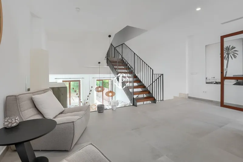 Townhouse for sale in Fornalutx with spacious outdoor areas — photo 6