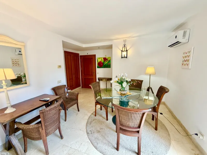 EXCLUSIVA PLANTA BAJA EN ES PORTITXOL · 3 DORMITORIOS · 31 M² DE TERRAZAS · ORIENTACIÓN SUR — photo 6