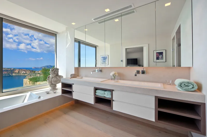 Designer villa with spectacular sea views in Puerto de Andratx - Marcel Remus Real Estate — photo 8