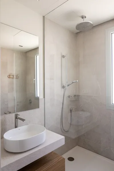 Long-term rental: Modern and spacious villa in Sol de Mallorca - Marcel Remus Real Estate — photo 12