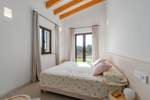 Lloret de Vistalegre, fantastic finca in a quiet location with pool and spacious plot in Lloret de Vistalegre - for rent from October — photo 12